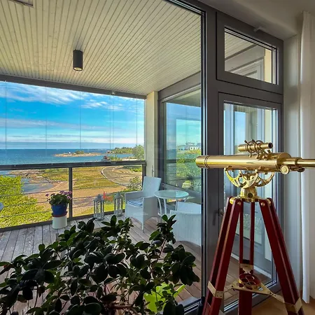 Panorama In * Hanko