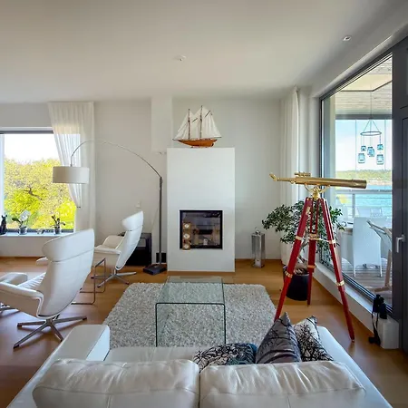 Apartman Panorama In *