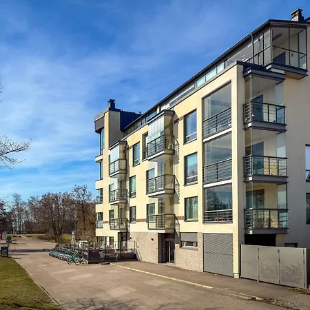 Apartman Panorama In *