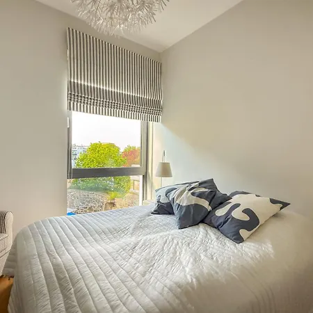 Apartman Panorama In Hanko