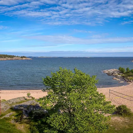 Panorama In Hanko