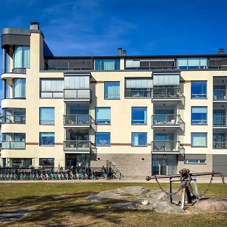 Apartman Panorama In